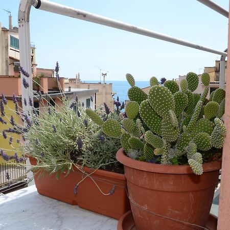Viadeibanchi Hotel Riomaggiore Exterior photo